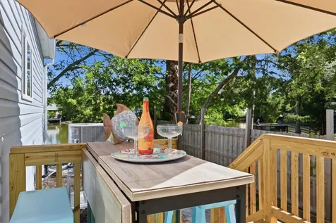 685 Coral Circle St Augustine Beach FL 32080