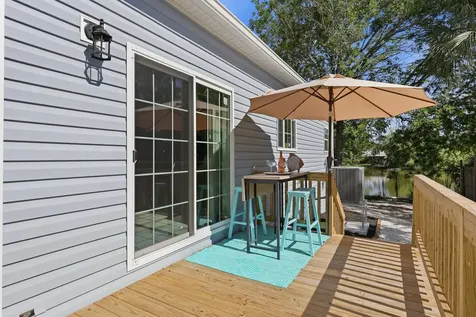 685 Coral Circle St Augustine Beach FL 32080