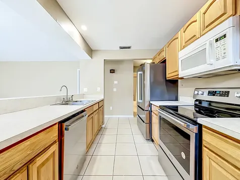 15 Atlantic Oaks Circle St Augustine FL 32080