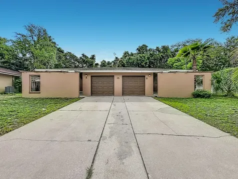 15 Atlantic Oaks Circle St Augustine FL 32080
