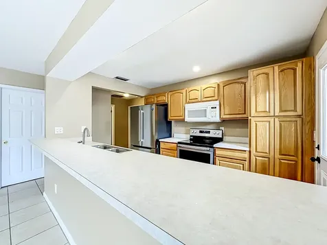 15 Atlantic Oaks Circle St Augustine FL 32080