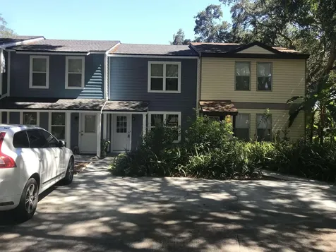 615 Bowers Court St Augustine FL 32080