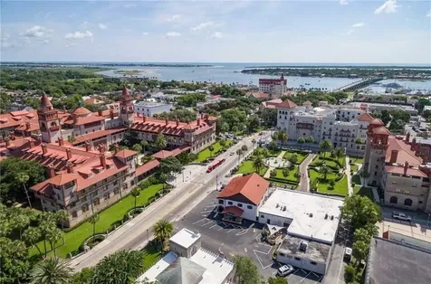 615 Bowers Court St Augustine FL 32080