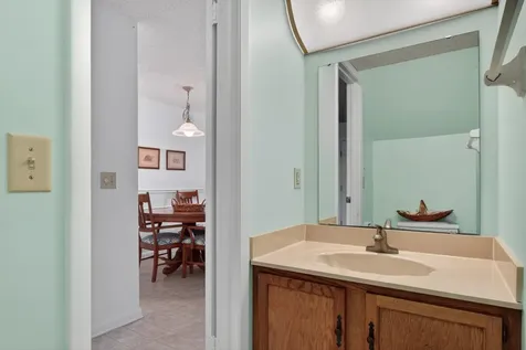 8550 S A1a #244 St Augustine FL 32080