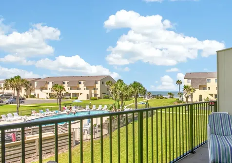 8550 S A1a #244 St Augustine FL 32080