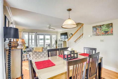 236 River Bend Place Welaka FL 32193