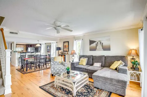 236 River Bend Place Welaka FL 32193