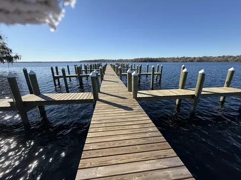 236 River Bend Place Welaka FL 32193