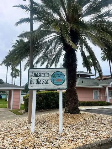 206 16th Street St Augustine FL 32080
