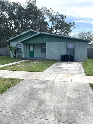 215 Covino Avenue St Augustine FL 32084