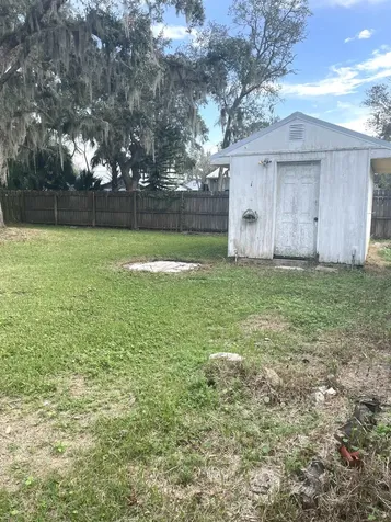 215 Covino Avenue St Augustine FL 32084