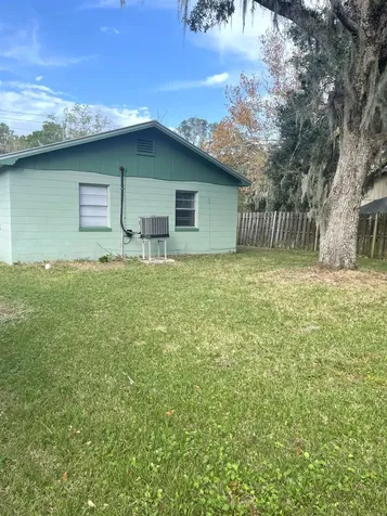 215 Covino Avenue St Augustine FL 32084