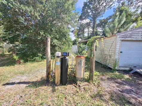 5610 Datil Pepper Road St Augustine FL 32086