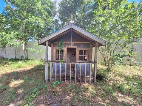 5610 Datil Pepper Road St Augustine FL 32086