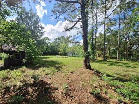5610 Datil Pepper Road St Augustine FL 32086