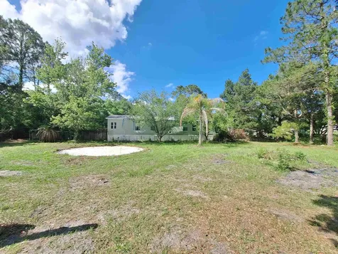 5610 Datil Pepper Road St Augustine FL 32086