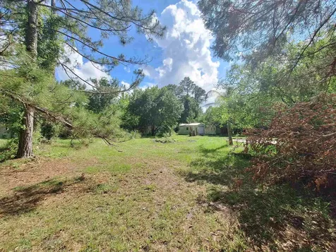 5610 Datil Pepper Road St Augustine FL 32086