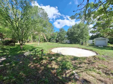 5610 Datil Pepper Road St Augustine FL 32086