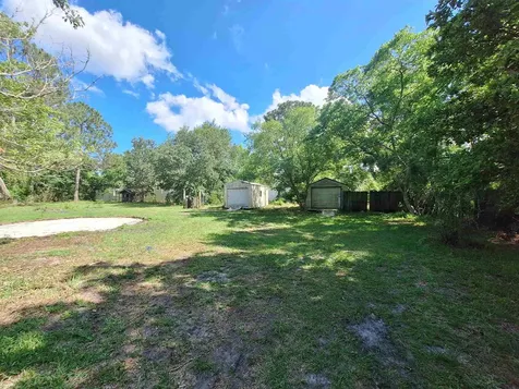 5610 Datil Pepper Road St Augustine FL 32086