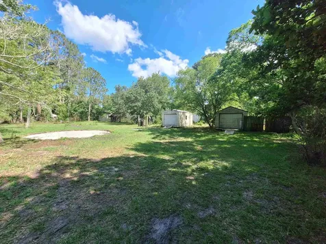 5610 Datil Pepper Road St Augustine FL 32086