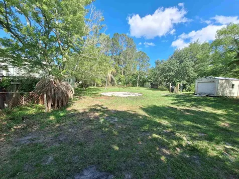 5610 Datil Pepper Road St Augustine FL 32086