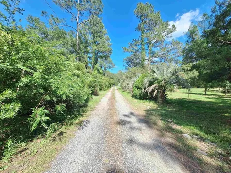 5610 Datil Pepper Road St Augustine FL 32086