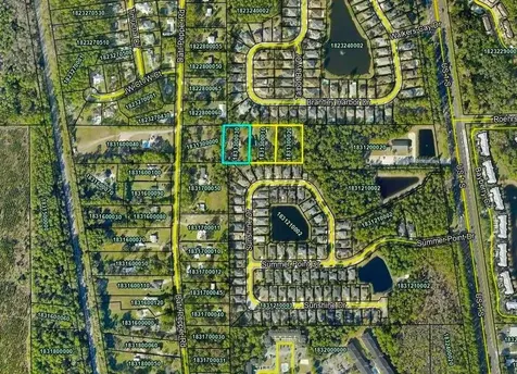 5610 Datil Pepper Road St Augustine FL 32086