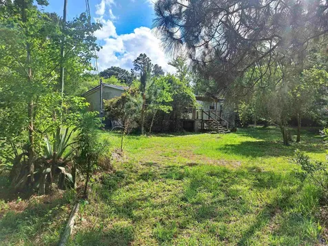 5610 Datil Pepper Road St Augustine FL 32086
