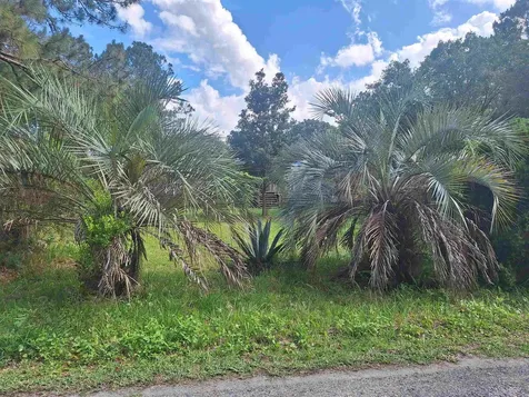 5610 Datil Pepper Road St Augustine FL 32086