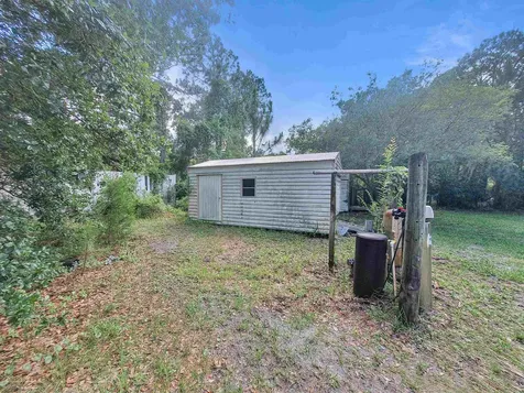5610 Datil Pepper Road St Augustine FL 32086