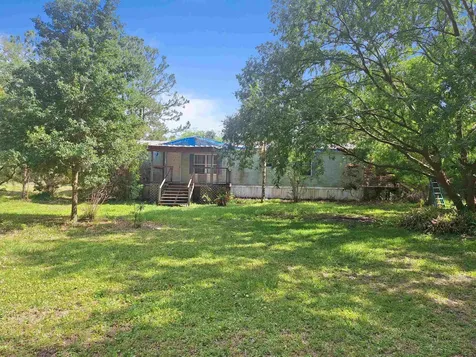 5610 Datil Pepper Road St Augustine FL 32086