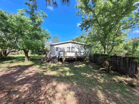 5610 Datil Pepper Road St Augustine FL 32086