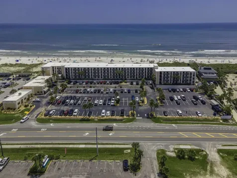 6970 A1a South St Augustine FL 32080
