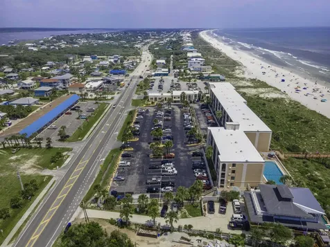 6970 A1a South St Augustine FL 32080