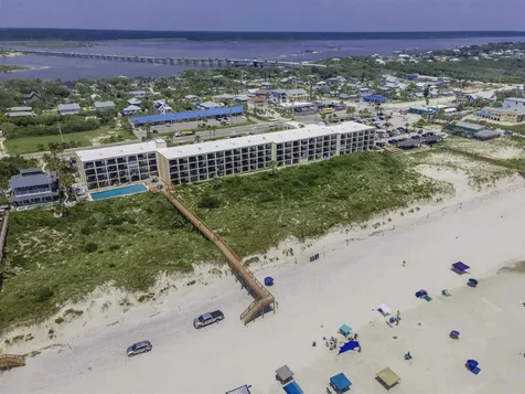 6970 A1a South St Augustine FL 32080
