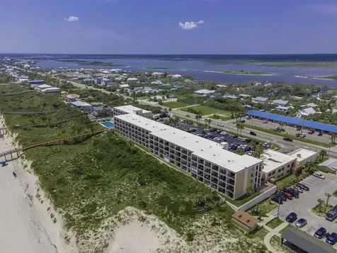 6970 A1a South St Augustine FL 32080