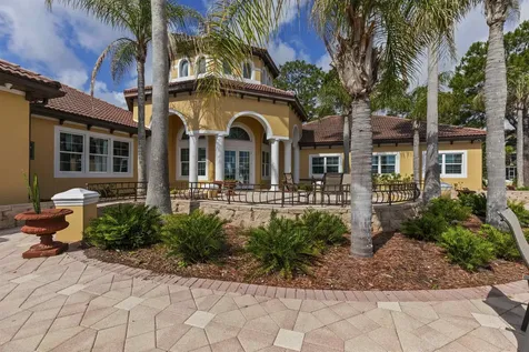 4000 Grande Vista Boulevard St Augustine FL 32084