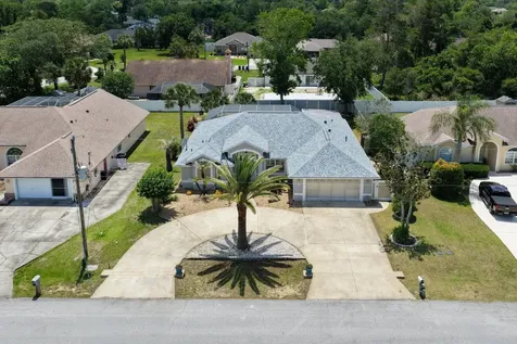7 Freemont Turn Palm Coast FL 32137