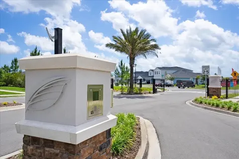 289 Cherry Elm Drive St Augustine FL 32092