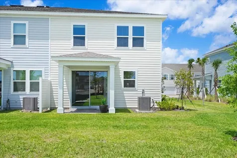 289 Cherry Elm Drive St Augustine FL 32092