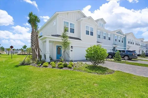 289 Cherry Elm Drive St Augustine FL 32092