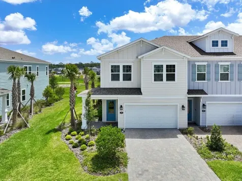 289 Cherry Elm Drive St Augustine FL 32092
