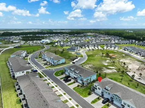 289 Cherry Elm Drive St Augustine FL 32092