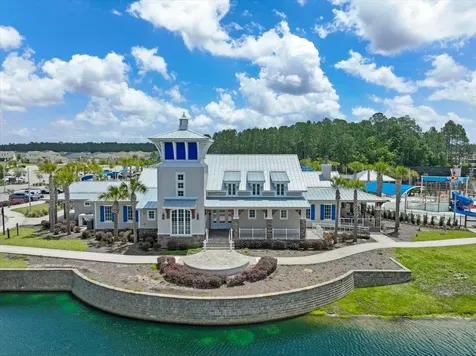 289 Cherry Elm Drive St Augustine FL 32092