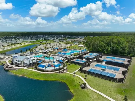 289 Cherry Elm Drive St Augustine FL 32092