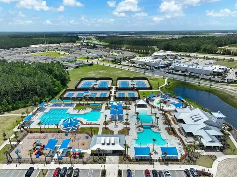 289 Cherry Elm Drive St Augustine FL 32092