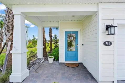 289 Cherry Elm Drive St Augustine FL 32092