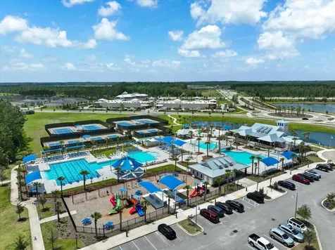 289 Cherry Elm Drive St Augustine FL 32092