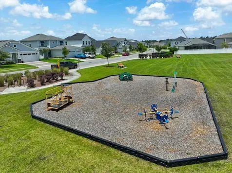 289 Cherry Elm Drive St Augustine FL 32092
