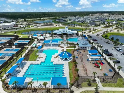 289 Cherry Elm Drive St Augustine FL 32092